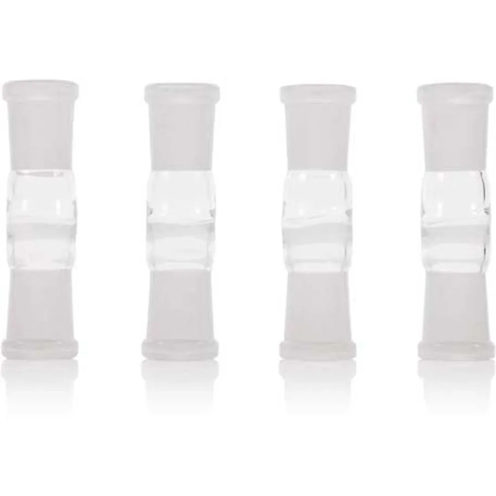 AC23 - 14MM FEMALE - 14MM FEMALE (Pack of 5) (Unit Cost $1.50)