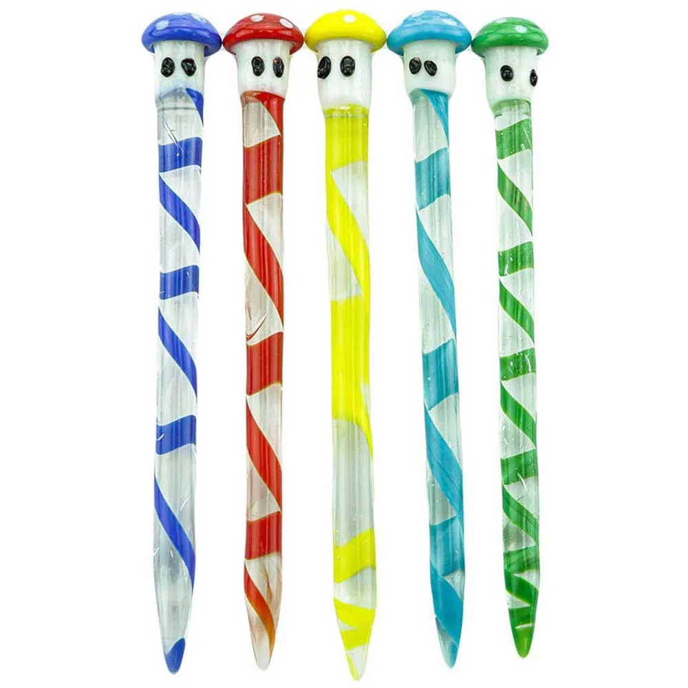 DB33- Mushroom Ribbon Dabber (Pack of 5) (Unit Cost $3.99)