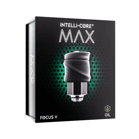 Carta 2 Focus V Intelli-core Max Atomizer Oil