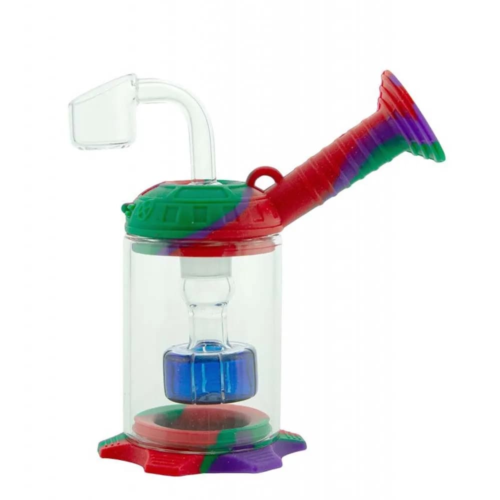 SWP11 Robot Matrix Percolator Silicone