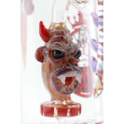 MK7 - MK100 Heady Gorilla Straight Shooter