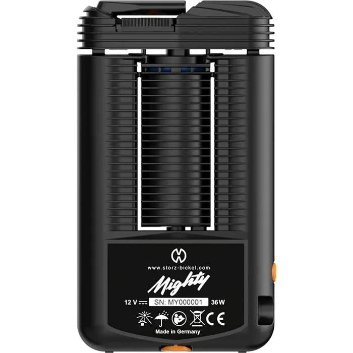VOLCANO MIGHTY VAPORIZER