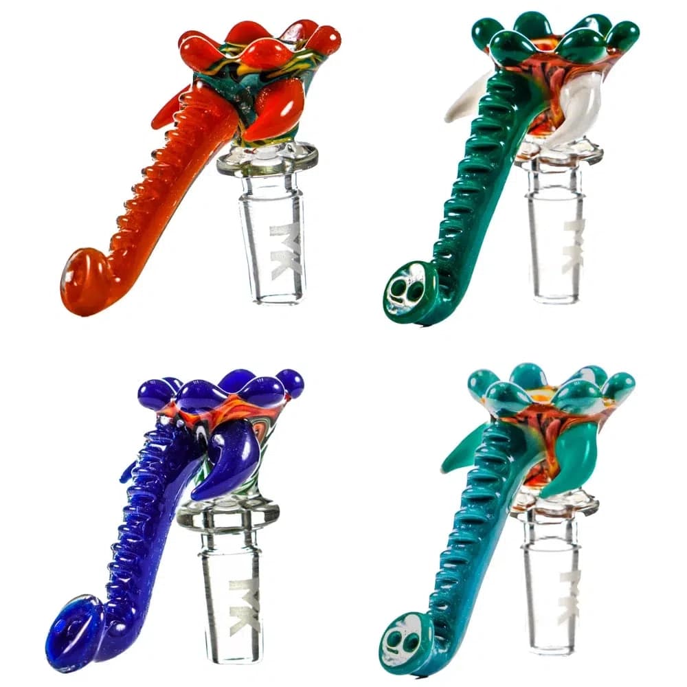 MKBL2 - MK100 Elephant Horn Bowls 14mm