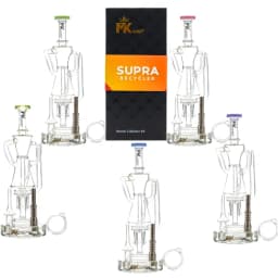 MK100 Supra Recycler Nectar Collector Kit