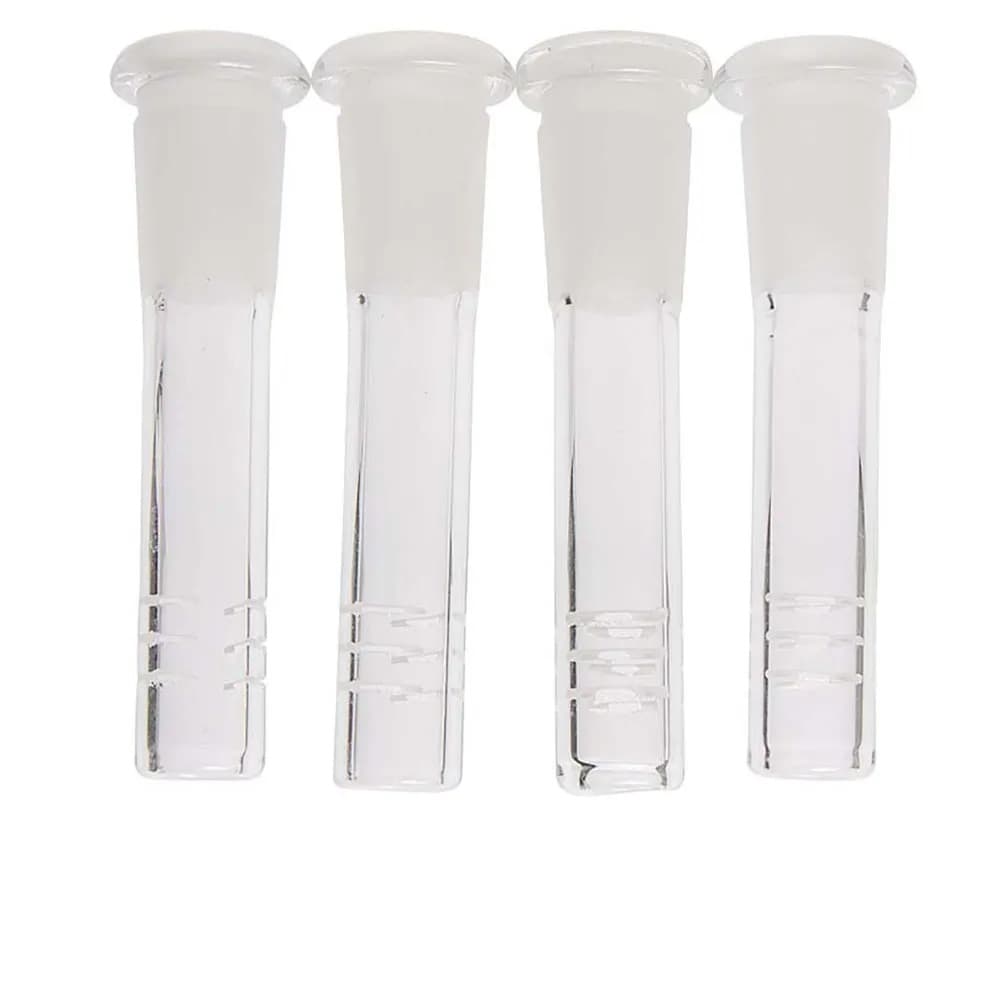 DS7 - 2.5" Clear Downstem (Pack fo 10) (Unit Cost $0.99)