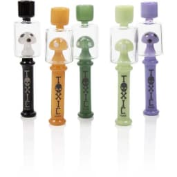 TXCH3 - Toxic Mushroom Chillum