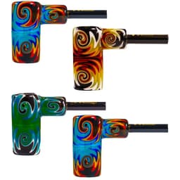 MKBUB6 – 4″ Wigwag Hammer Bubbler