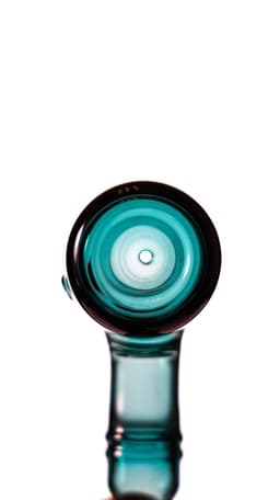 MKH4 - MK100 Glass Sherlock Hammer Pipe (PACK OF 4)