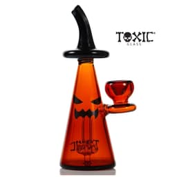 TXBUB12 Toxic Witch Bubbler