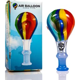 TXH21 -AIR BALLOON HAND PIPE