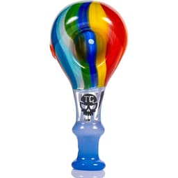 TXH21 -AIR BALLOON HAND PIPE