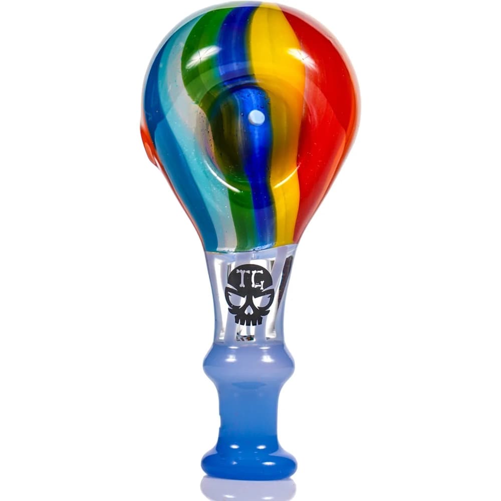 TXH21 -AIR BALLOON HAND PIPE alternate view