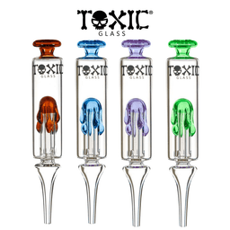 TXNC30 Toxic Drip Nectar Collector