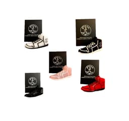 H93 RETRO HIGHZ VOLUME 1 HAND PIPE SHOE CULTURE