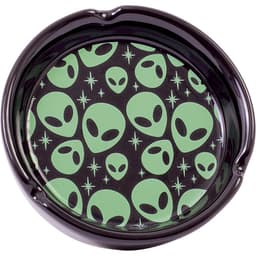 Alien Gift Set (Ashtray, Jar and Tray) (AJT1)