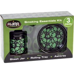 Alien Gift Set (Ashtray, Jar and Tray) (AJT1)