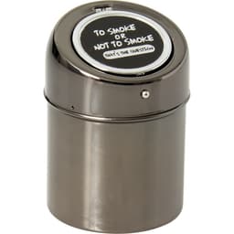 Push Open Asst. Design W/ Saying (6CT) (AS129)