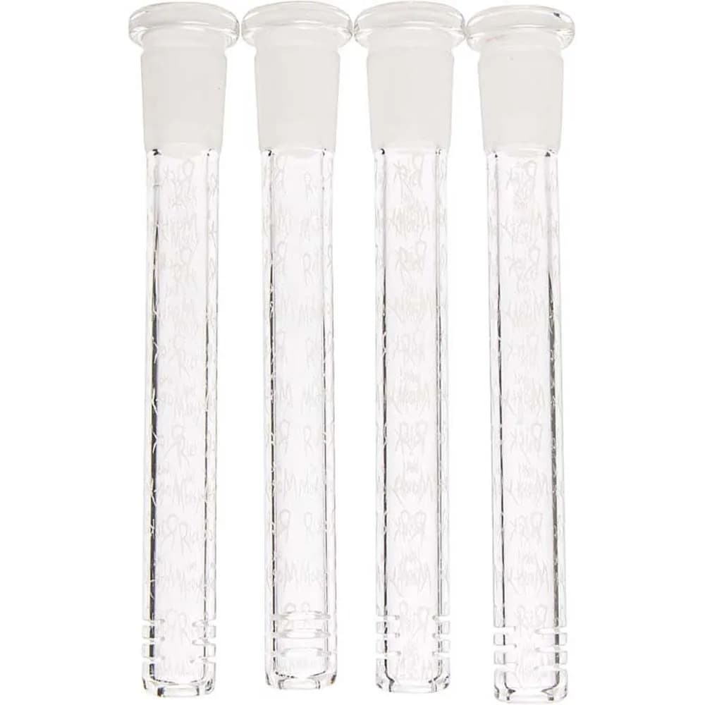 DS22- 18MM-14MM 4.5" R&amp;M Writing Downstem (Pack of 5) (Unit Cost $2.99)
