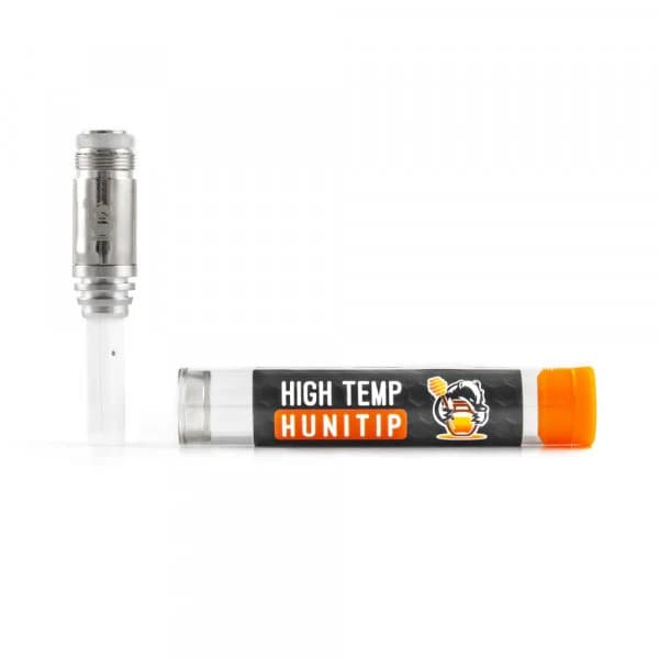HUNI BADGER TIPS HIGH TEMP HUNITIP