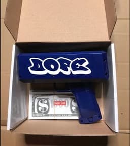Money Gun