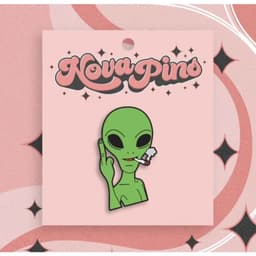 Nova Pins (Pack of 5)