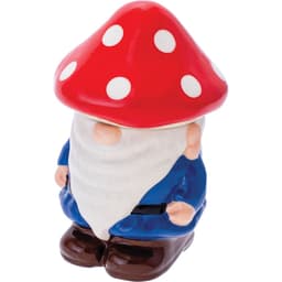 4.3in Gnome Storage Jar (LSJ24)