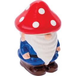 4.3in Gnome Storage Jar (LSJ24)