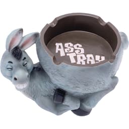 5.5in Donkey Ass Tray Ashtray (LT239)