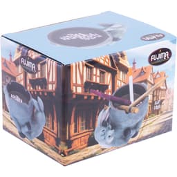 5.5in Donkey Ass Tray Ashtray (LT239)