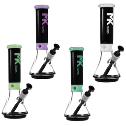 MK88 - MK100 12" Neo Colored Tube Beaker