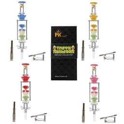 MKNC20 – MK100 Trippy Mushroom Nectar Collector Kit