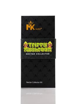 MKNC20 – MK100 Trippy Mushroom Nectar Collector Kit