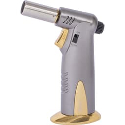 MT35BK  Black Zico Table Torch Lighter