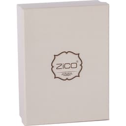 MT35SL | EA Silver Zico Table Torch Lighter