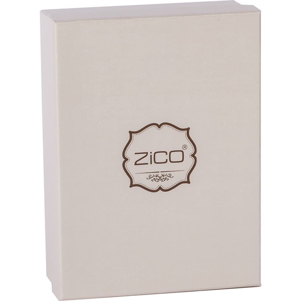 MT35SL | EA Silver Zico Table Torch Lighter alternate view