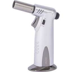 MT35SL | EA Silver Zico Table Torch Lighter