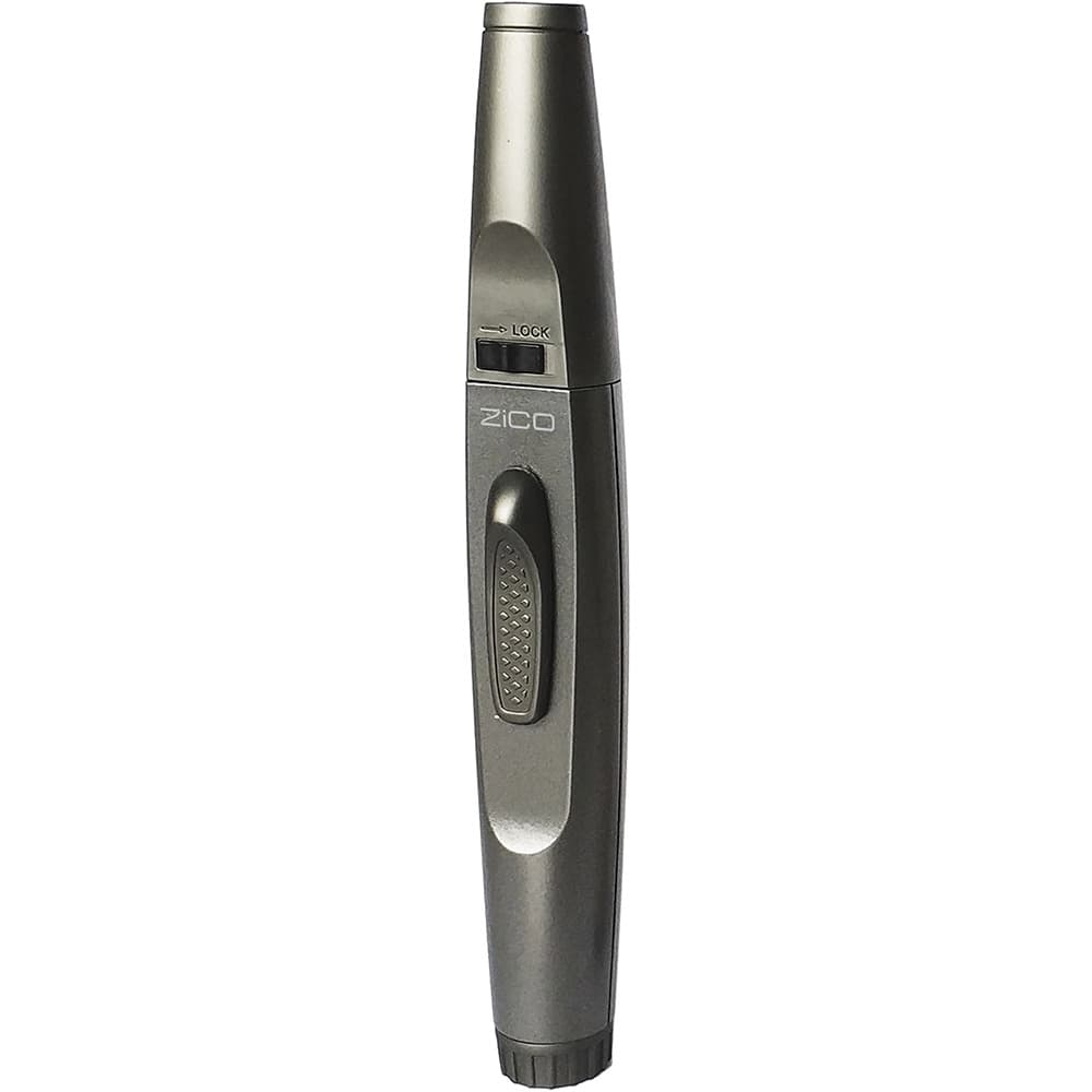 MT36-1 Black Zico Mp Torch Lighter