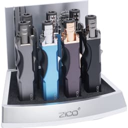 MT50 7ct. Zico Torch Lighter