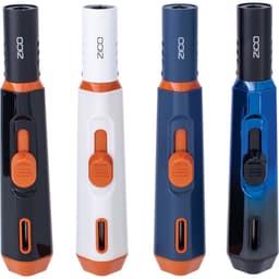 MT52  9ct Zico Single Torch Flame Lighter