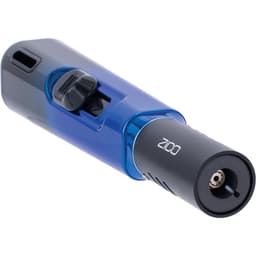 MT52  9ct Zico Single Torch Flame Lighter