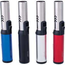 MT53  9ct Zico Single Torch Flame Lighter