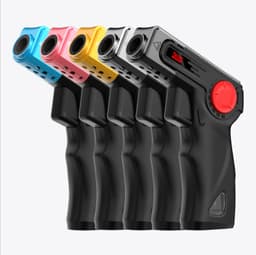 Yocan Red Rush Torch Lighter