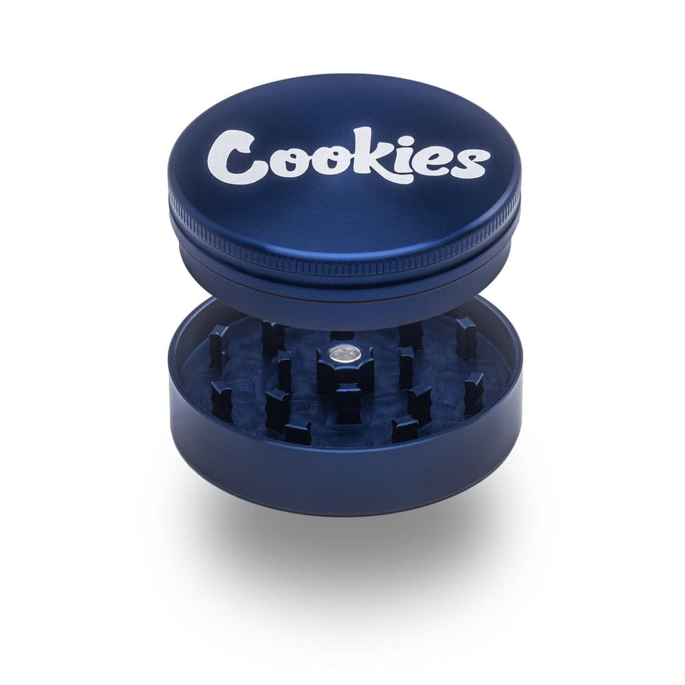Cookies Large Cookies Shredder