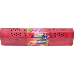 SU8BB  Berry Blast Wooden Incense Box (10 Incense Included)
