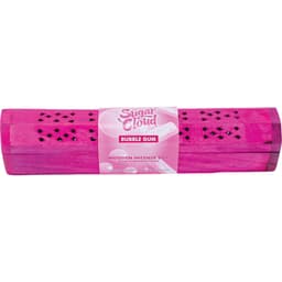 SU8BG Bubble Gum Wooden Incense Box (10 Incense Included)