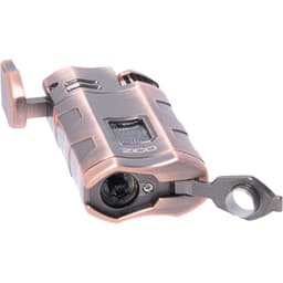 ZD95 10ct Zico Triple Jets Torch with Punch &amp; Rest