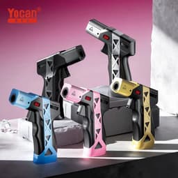 Yocan Delta Torch Ligther