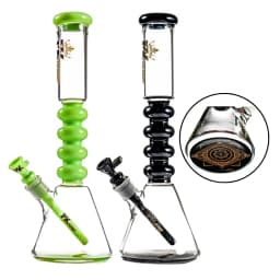 MK24 - 14" MK100 Illuminati Beaker