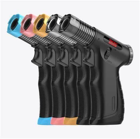 Yocan Temporal Torch Ligther