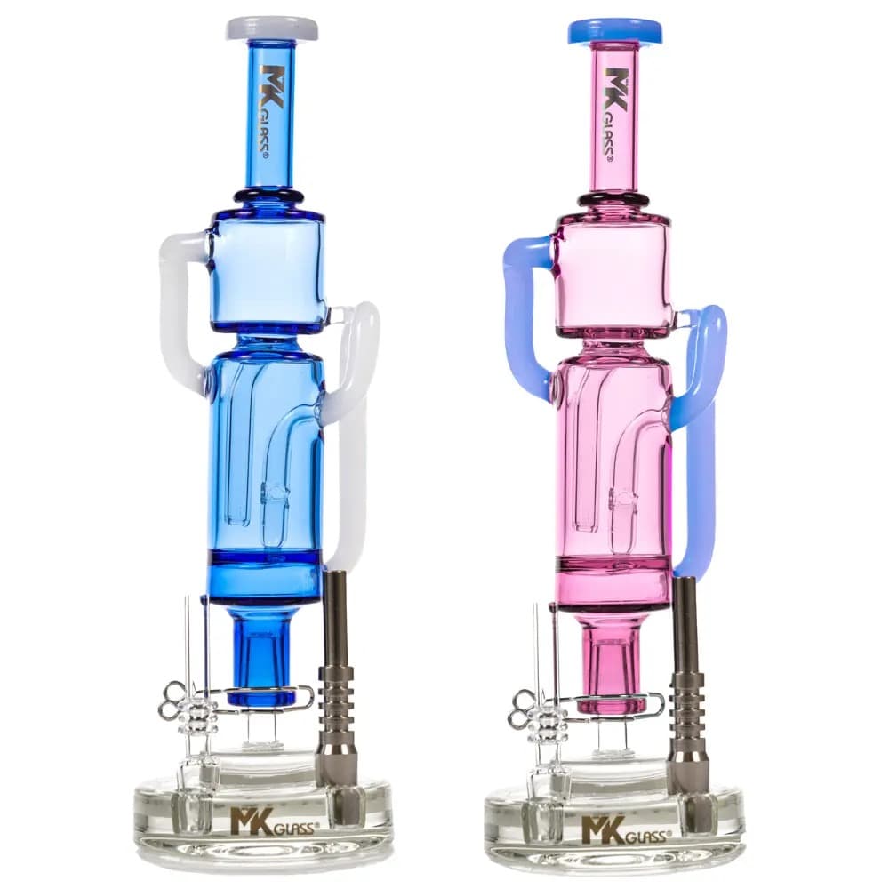 MKNC – 10″ MK100 Astro Recycler Nectar Collector